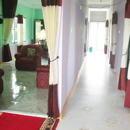 Apartment - Homestays シレット エクステリア 写真