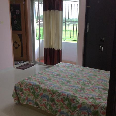 Apartment - Homestays シレット エクステリア 写真