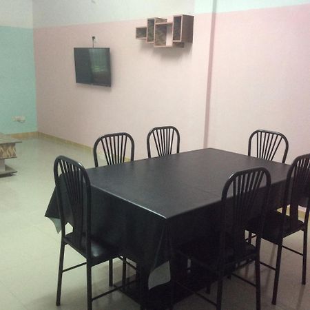 Apartment - Homestays シレット エクステリア 写真
