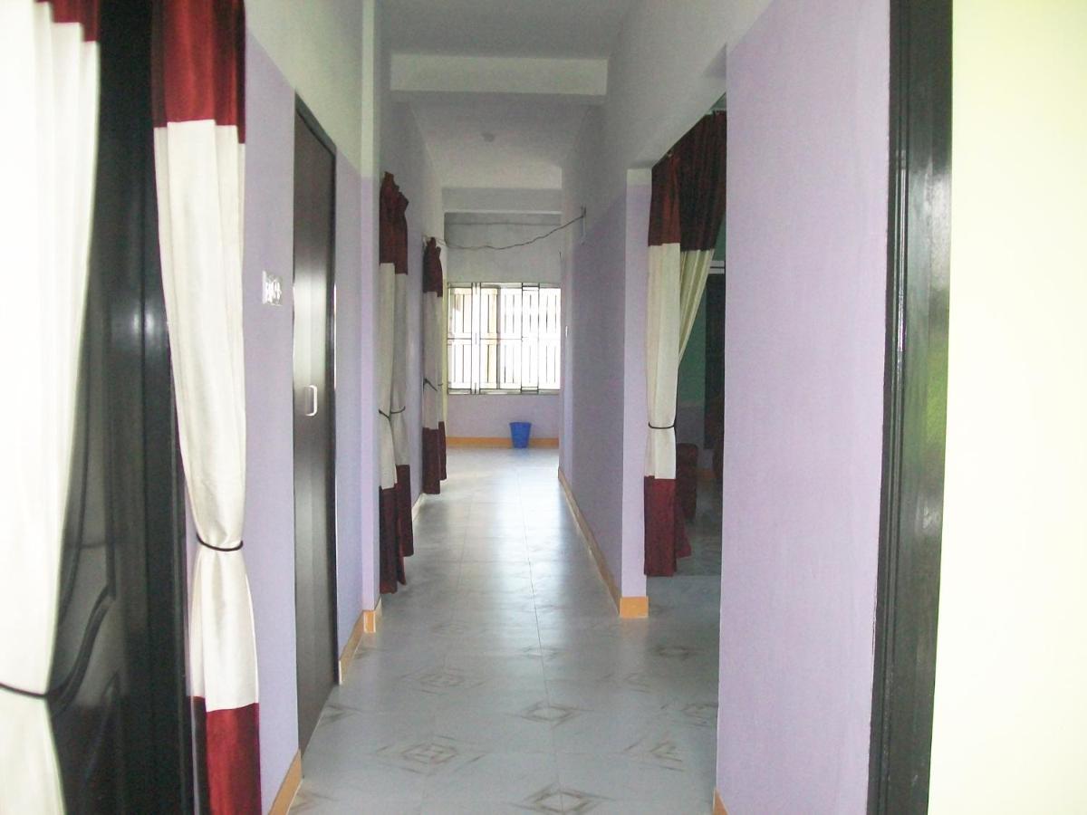 Apartment - Homestays シレット エクステリア 写真