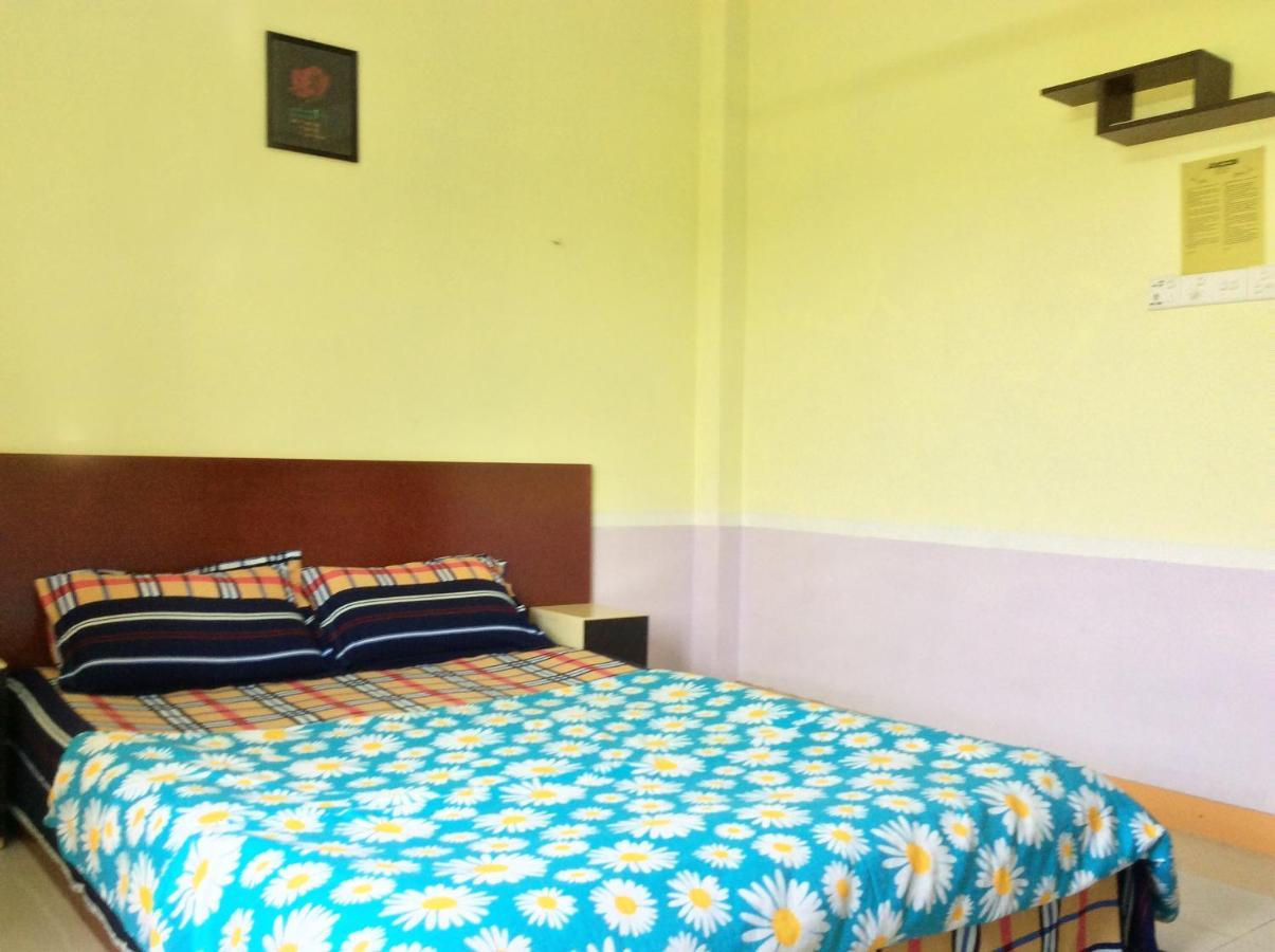 Apartment - Homestays シレット エクステリア 写真