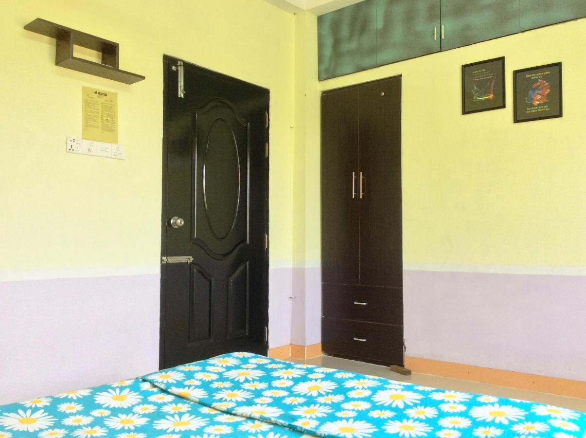 Apartment - Homestays シレット エクステリア 写真