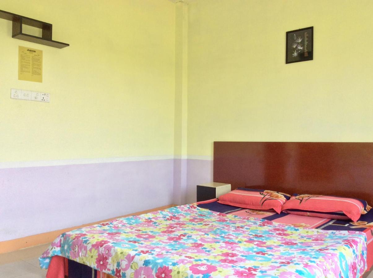 Apartment - Homestays シレット エクステリア 写真