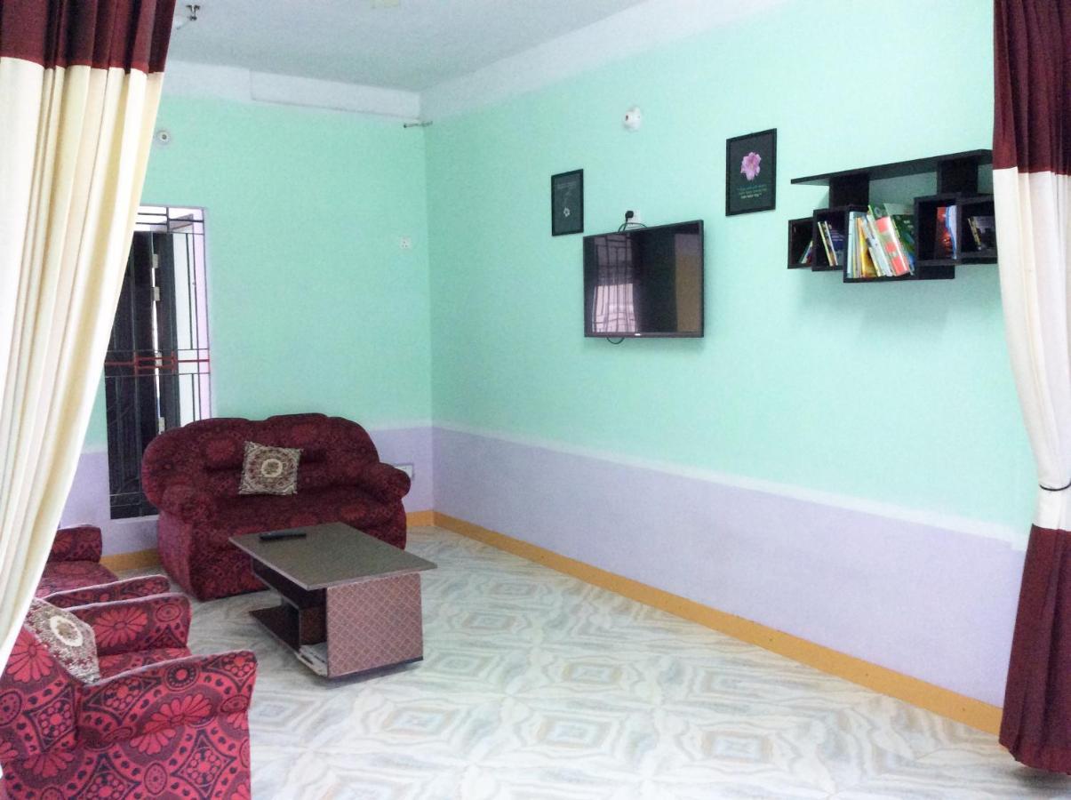 Apartment - Homestays シレット エクステリア 写真