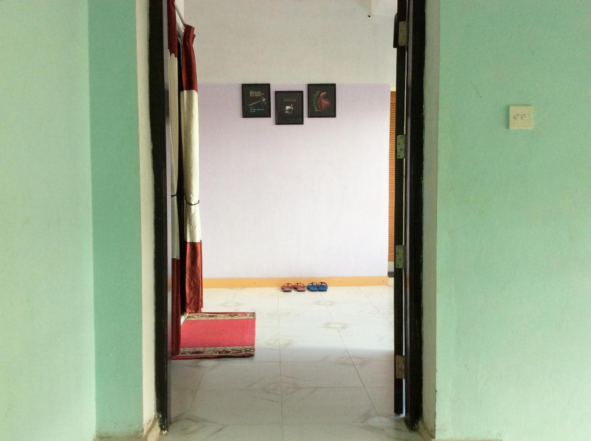 Apartment - Homestays シレット エクステリア 写真