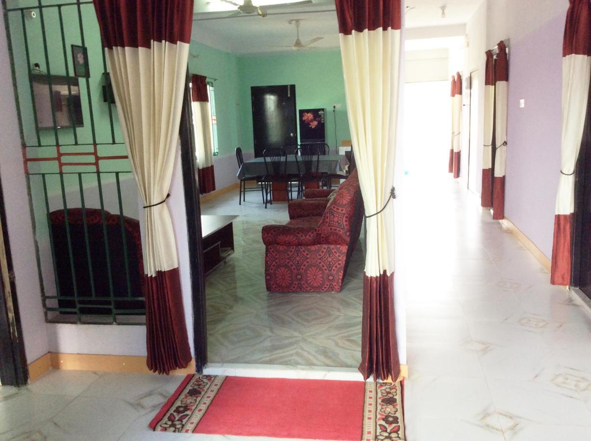 Apartment - Homestays シレット エクステリア 写真