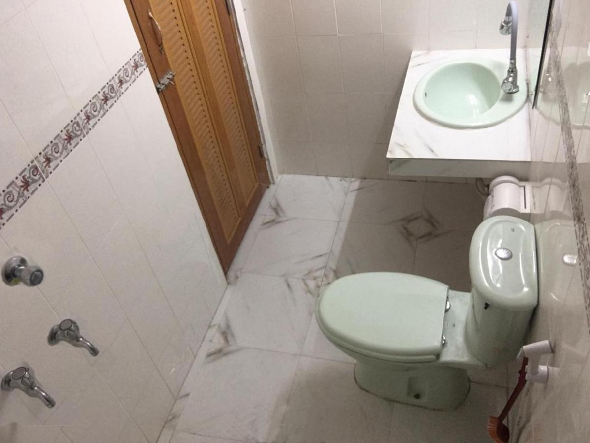 Apartment - Homestays シレット エクステリア 写真