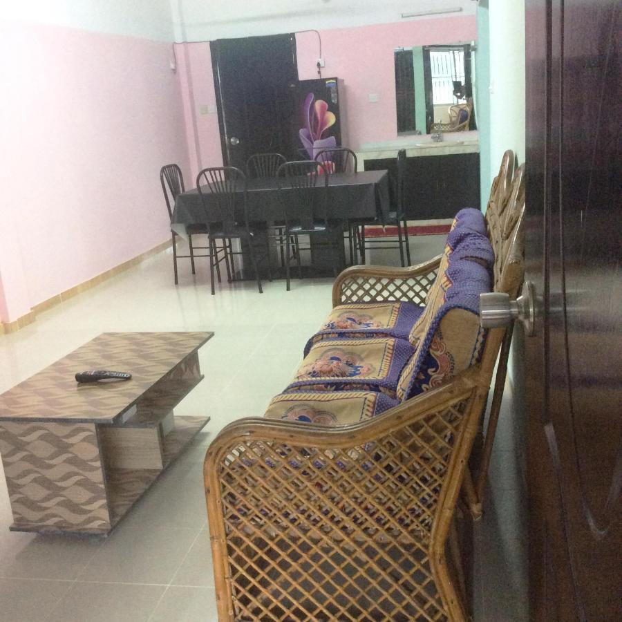 Apartment - Homestays シレット エクステリア 写真