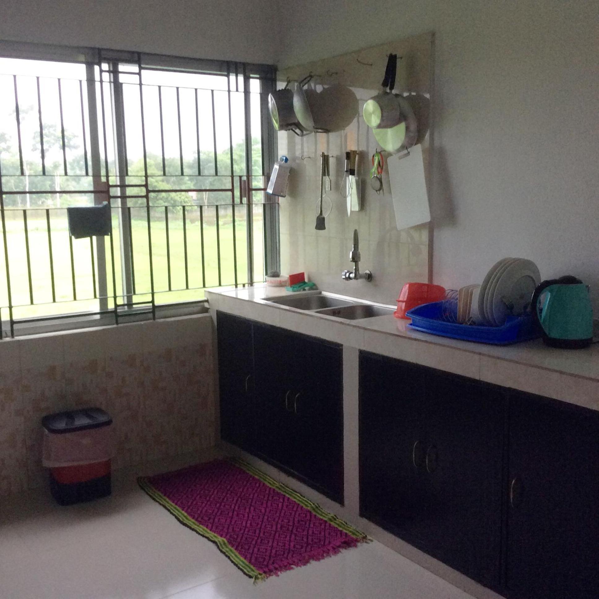 Apartment - Homestays シレット エクステリア 写真